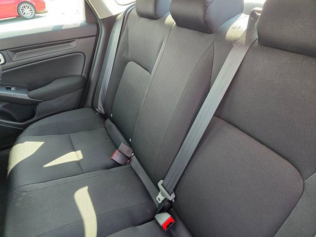 Used 2024 Honda Civic LX image 8