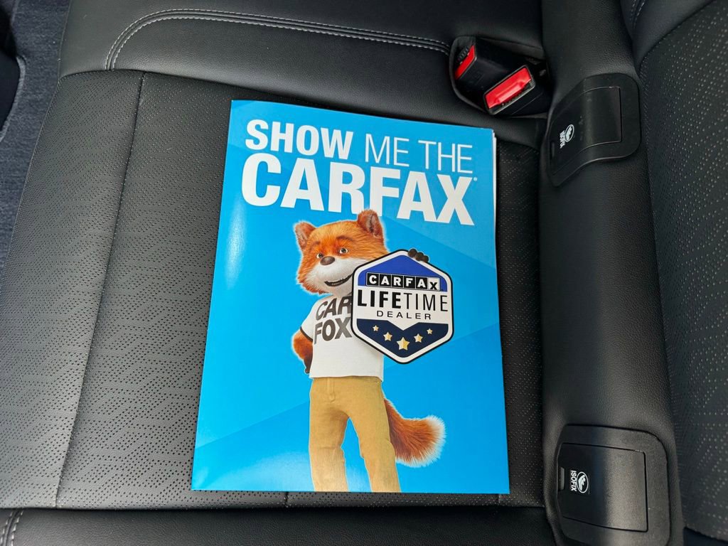 Used 2025 Chevrolet Equinox LT w/ Convenience Package II AWD/4WD image 39