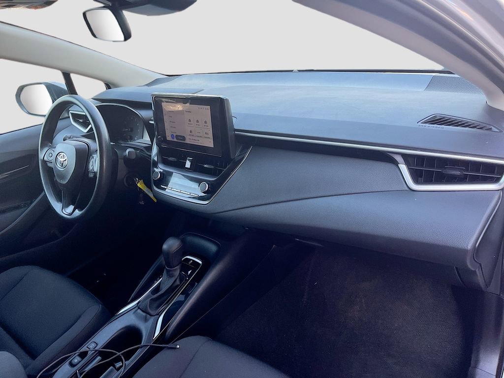 Used 2024 Toyota Corolla LE image 26