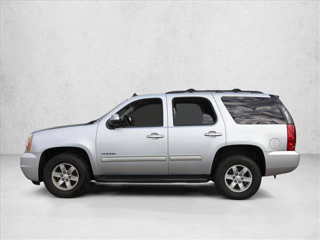 Used 2012 GMC Yukon SLE w/ Convenience Package AWD/4WD image 8