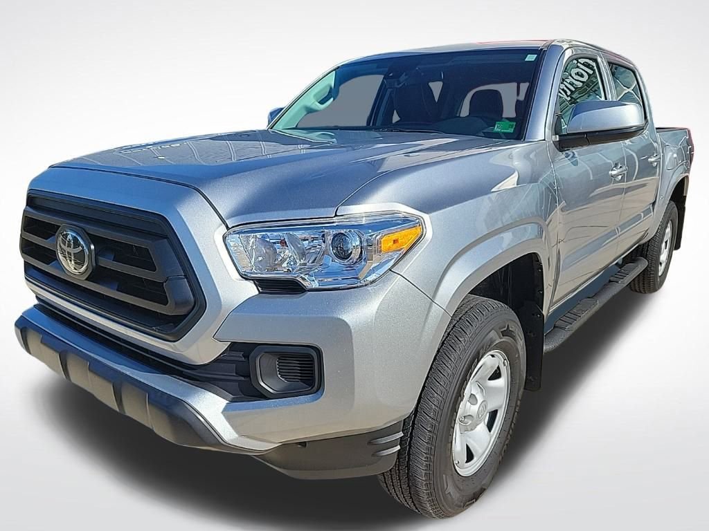 Used 2023 Toyota Tacoma SR