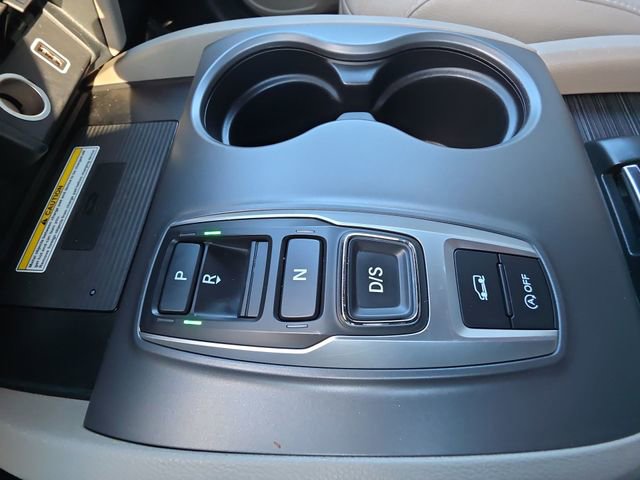 Used 2022 Honda Pilot Special Edition image 39