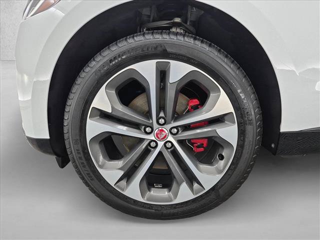 Used 2022 Jaguar F-PACE S AWD/4WD image 28