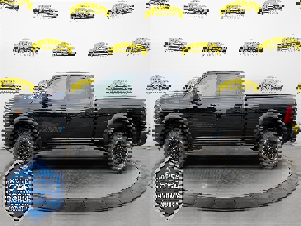 New 2026 RAM 2500 Power Wagon image 2
