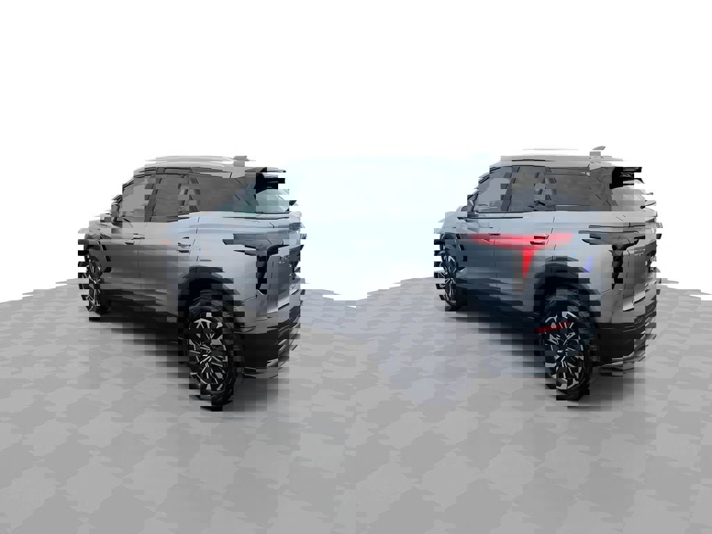 New 2026 Chevrolet Blazer EV LT image 15