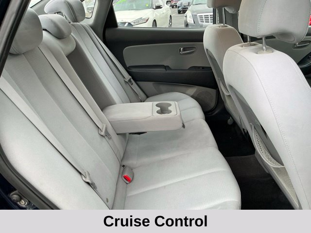 Used 2009 Hyundai Elantra GLS FWD image 23