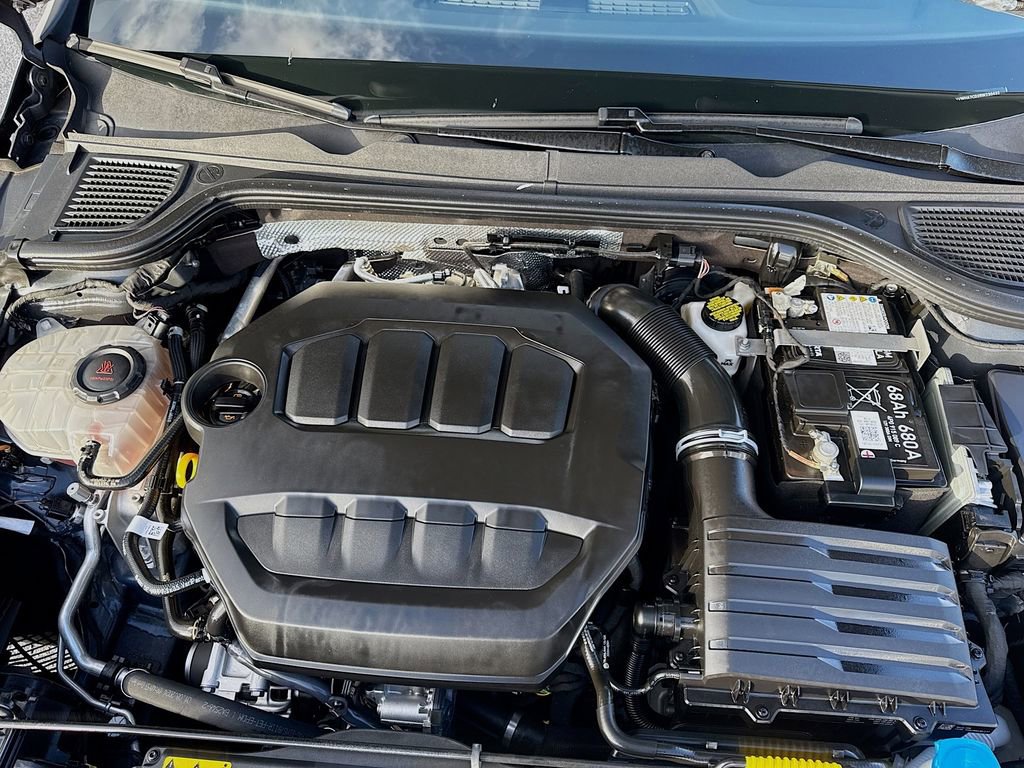 Used 2024 Volkswagen GTI S image 30