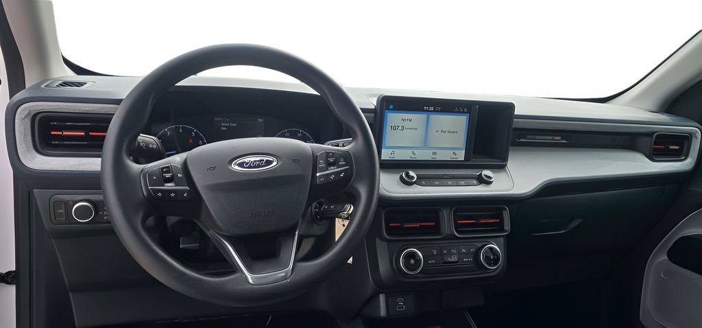 Used 2024 Ford Maverick XLT w/ Equipment Group 300A Standard AWD/4WD image 12