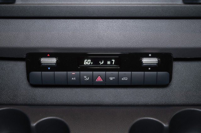 New 2025 Mercedes-Benz Sprinter 2500 image 19