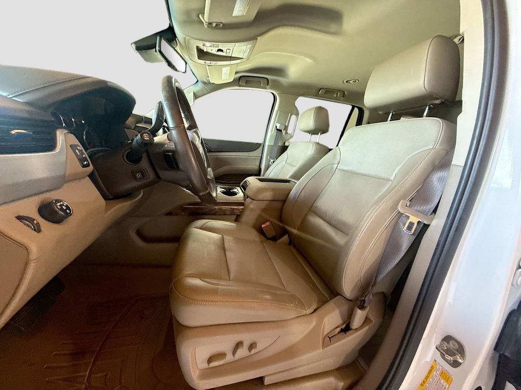 Used 2018 GMC Yukon SLT RWD image 23