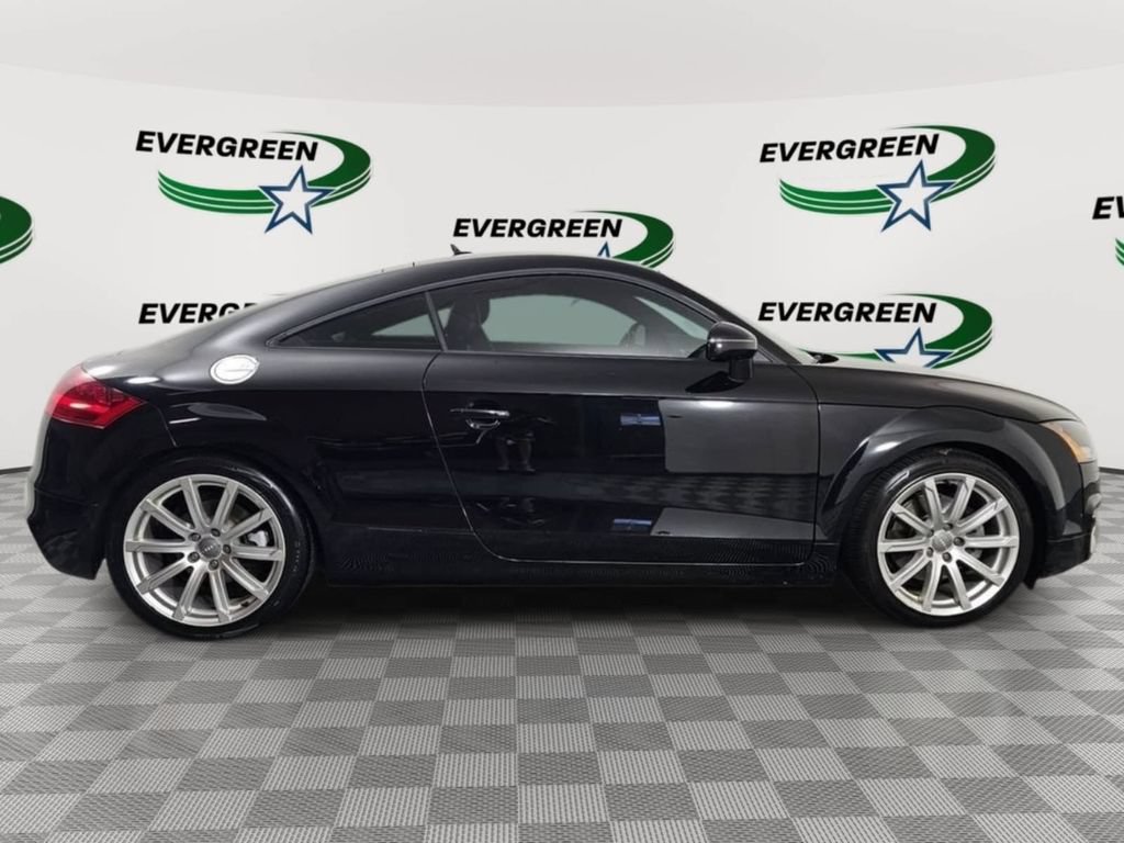 Used 2013 Audi TT 2.0T Premium Plus AWD/4WD image 6