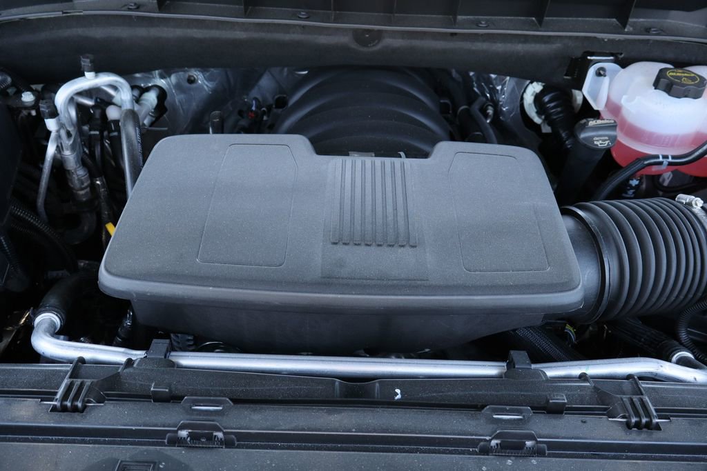 Used 2026 GMC Yukon Denali Ultimate image 37