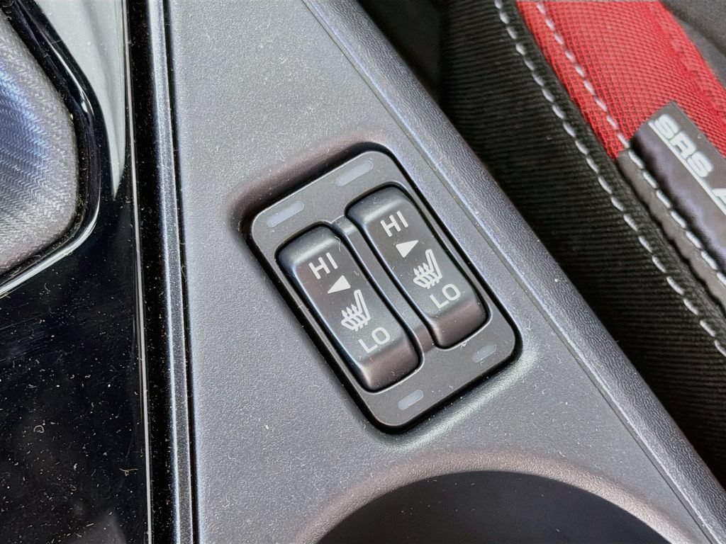 New 2026 Subaru Impreza RS AWD/4WD image 23
