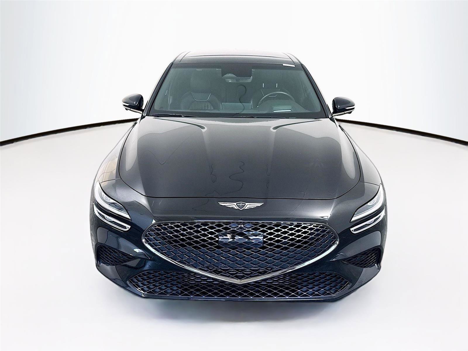 Used 2026 Genesis G70 3.3T Sport Prestige RWD image 27