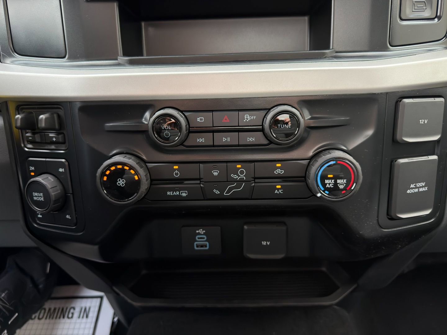 New 2026 Ford F350 XLT image 26