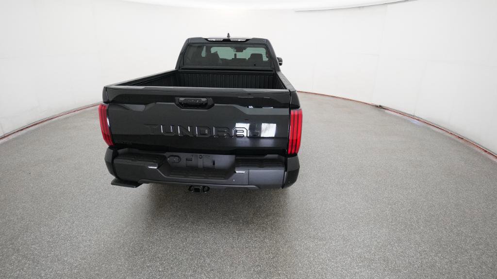 New 2026 Toyota Tundra Limited image 18