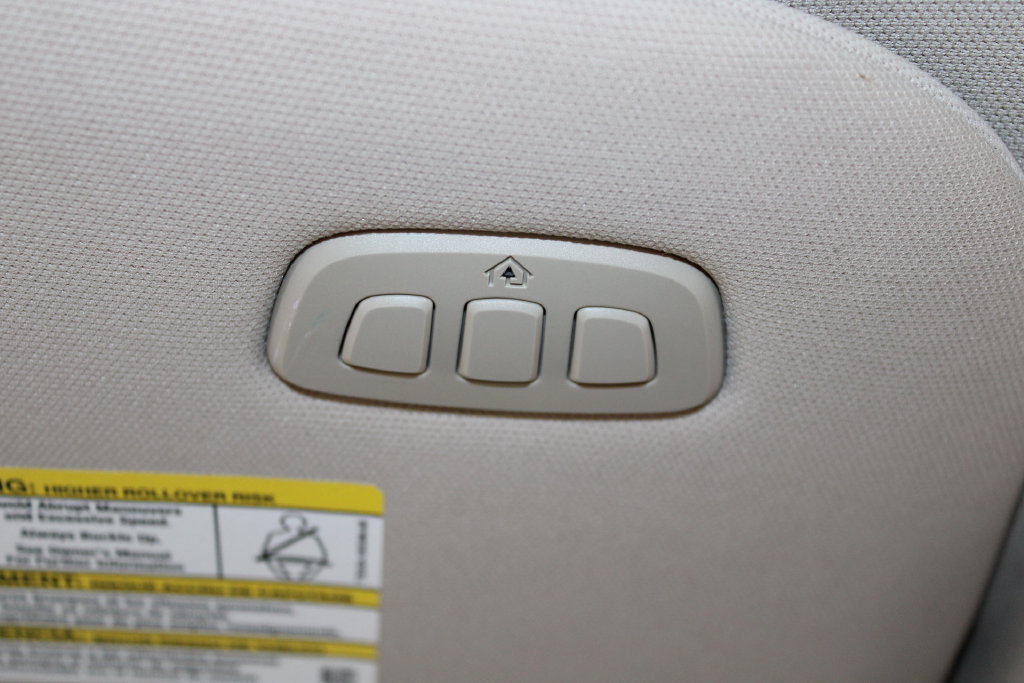 Used 2018 Lincoln Navigator Select RWD image 54