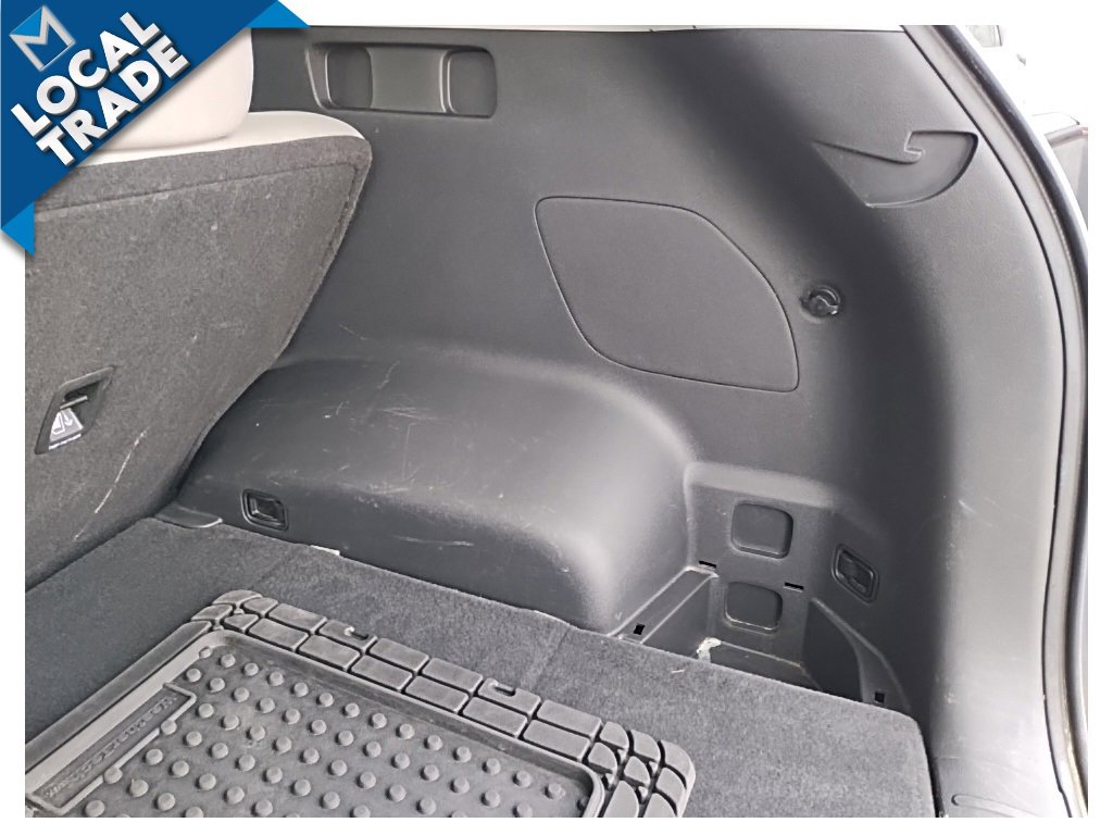 Used 2017 Hyundai Tucson SE image 48