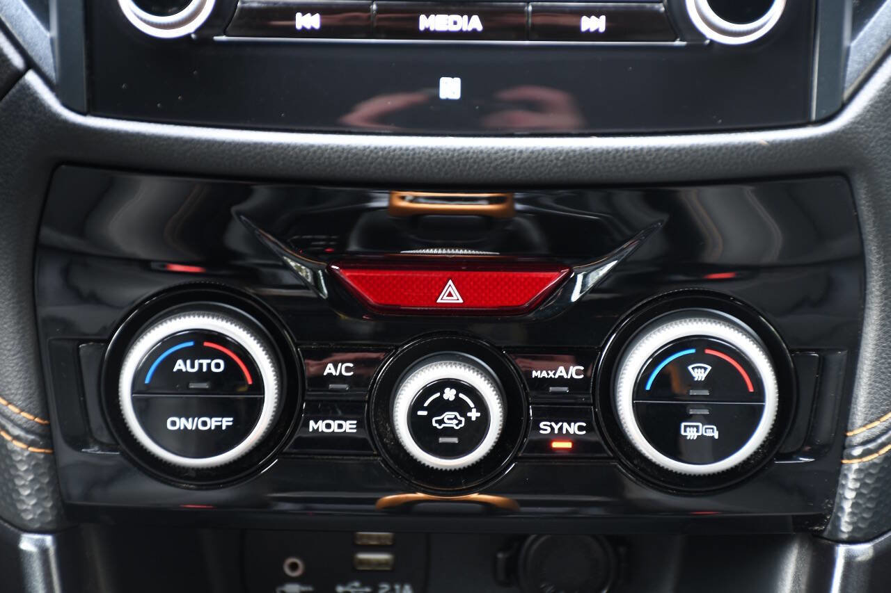 Used 2022 Subaru Forester Wilderness w/ Wilderness Package AWD/4WD image 35