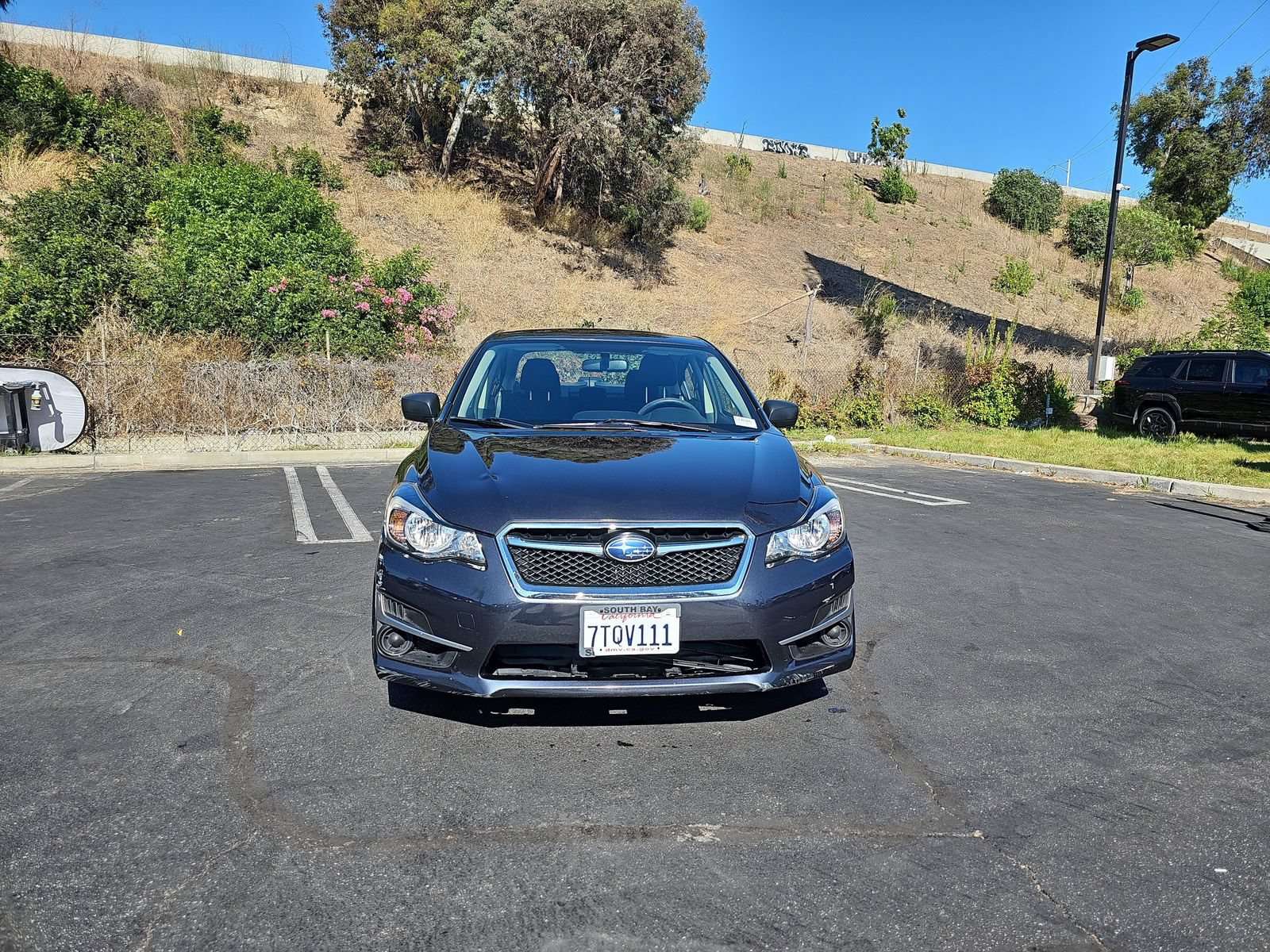 Used 2016 Subaru Impreza 2.0i AWD/4WD image 2