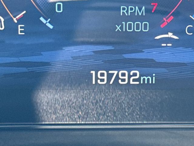 Used 2026 Chevrolet Equinox LT w/ Convenience Package II AWD/4WD image 19