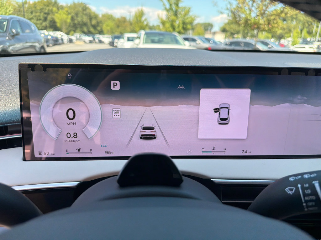 New 2027 Genesis GV70 2.5T Advanced AWD/4WD image 27
