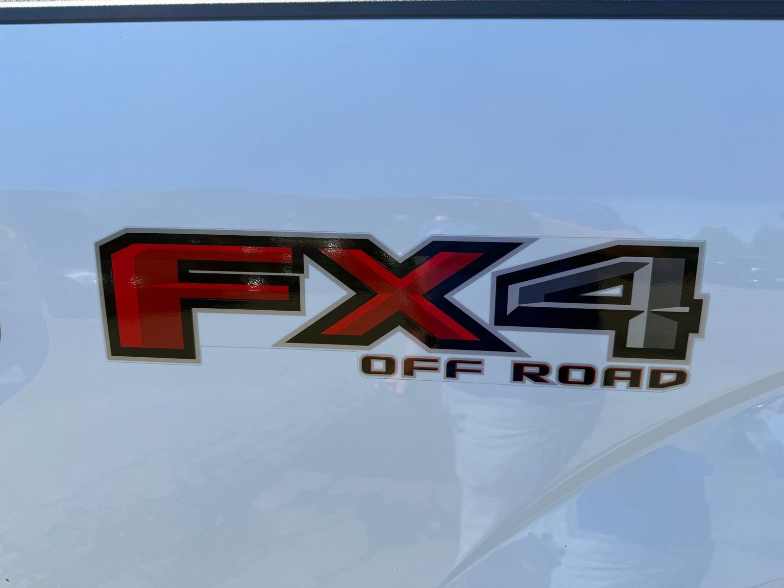 Used 2015 Ford F150 XLT w/ Equipment Group 302A Luxury image 13