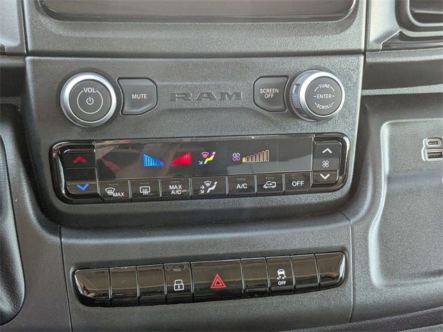 New 2026 RAM ProMaster 1500 w/ Convenience Group image 21