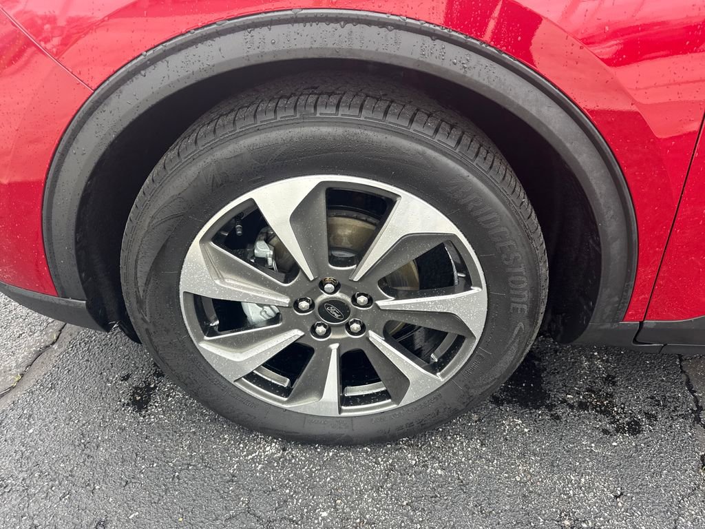 Used 2023 Ford Escape Platinum FWD image 21