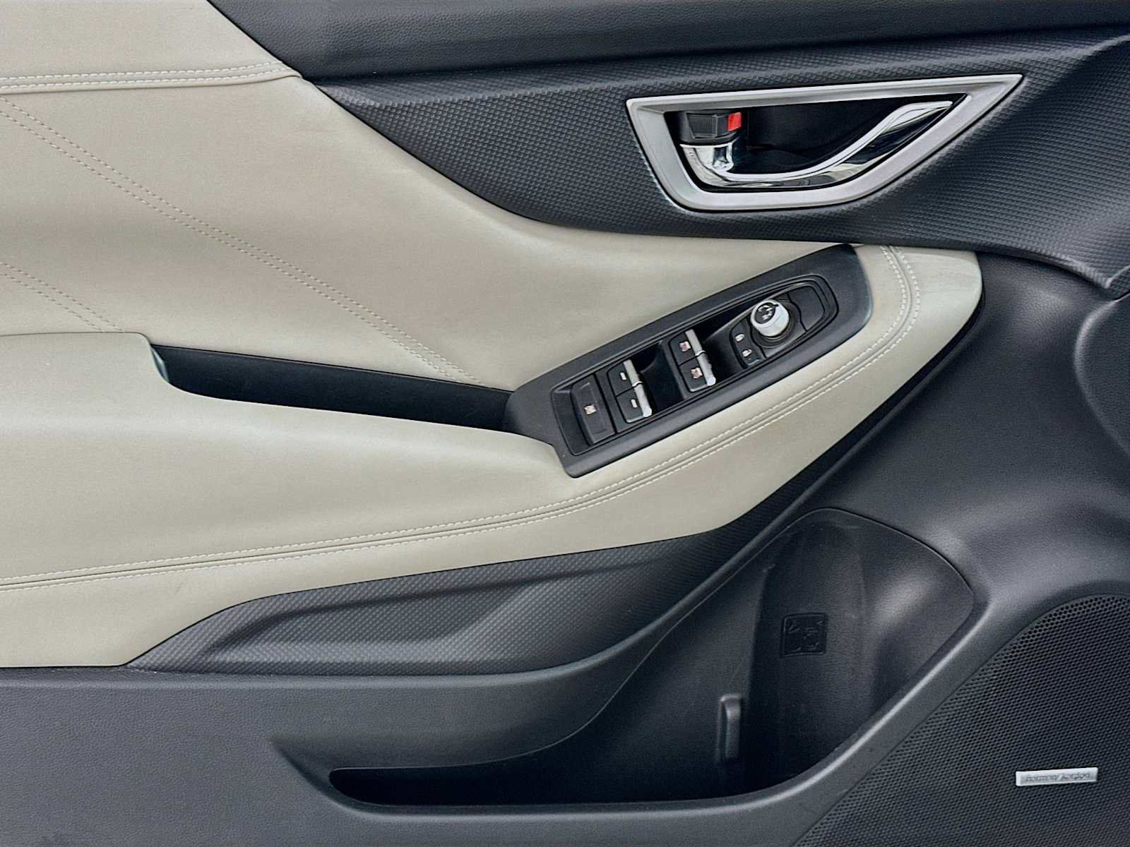 Certified 2020 Subaru Forester Limited w/ Popular Package #3 image 17