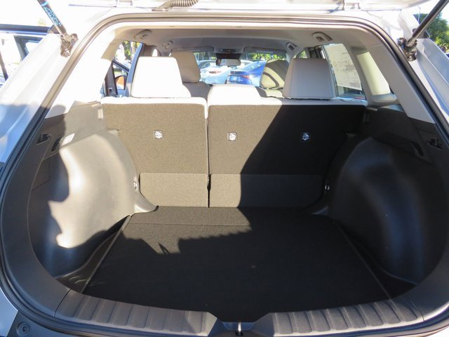 New 2026 Toyota Corolla Cross L image 19