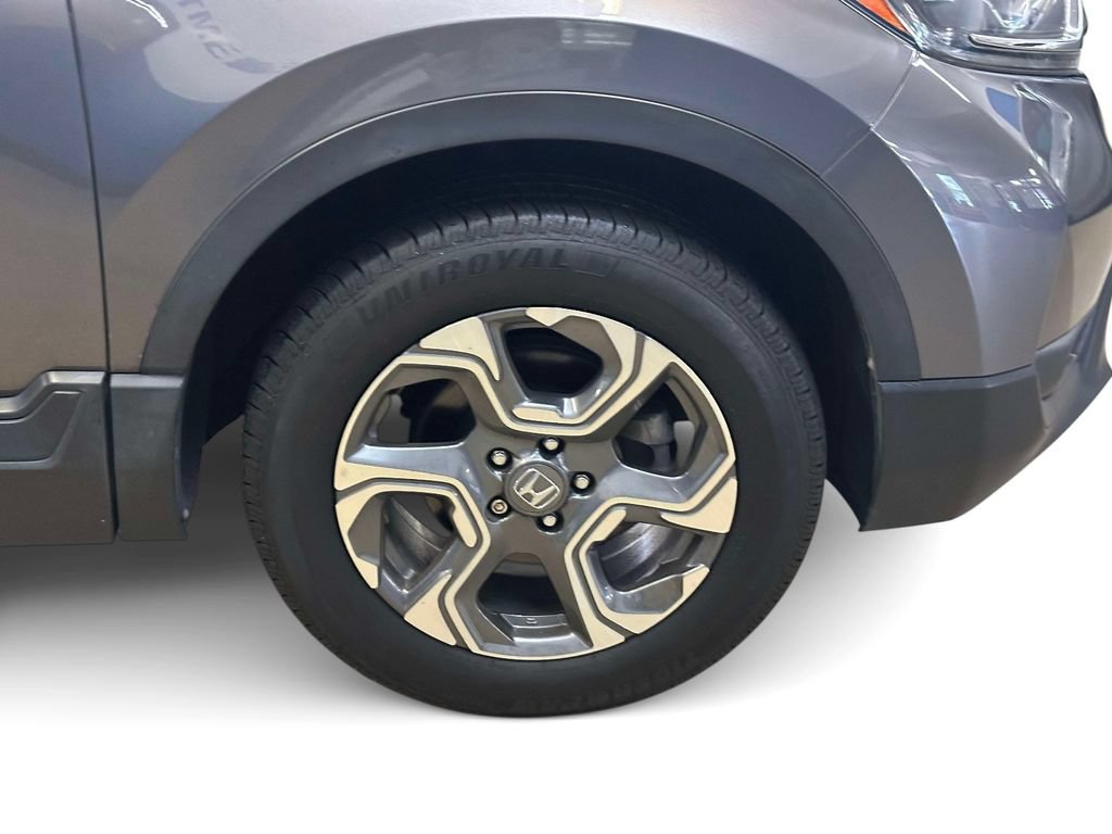 Used 2019 Honda CR-V EX image 10