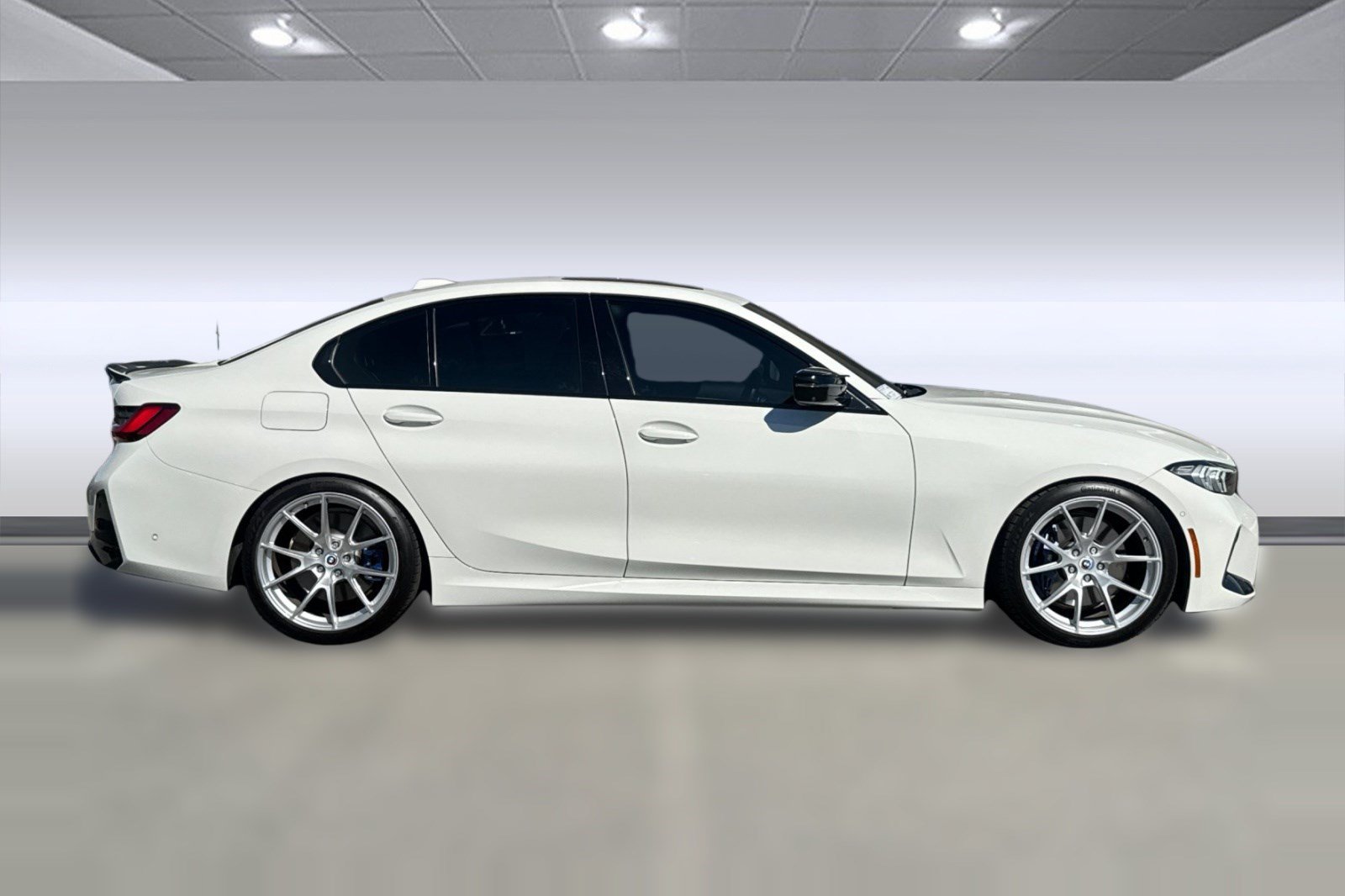 Used 2023 BMW M340i w/ Premium Package RWD image 8
