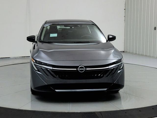 New 2026 Nissan Sentra SV w/ Floor Mat Package image 2