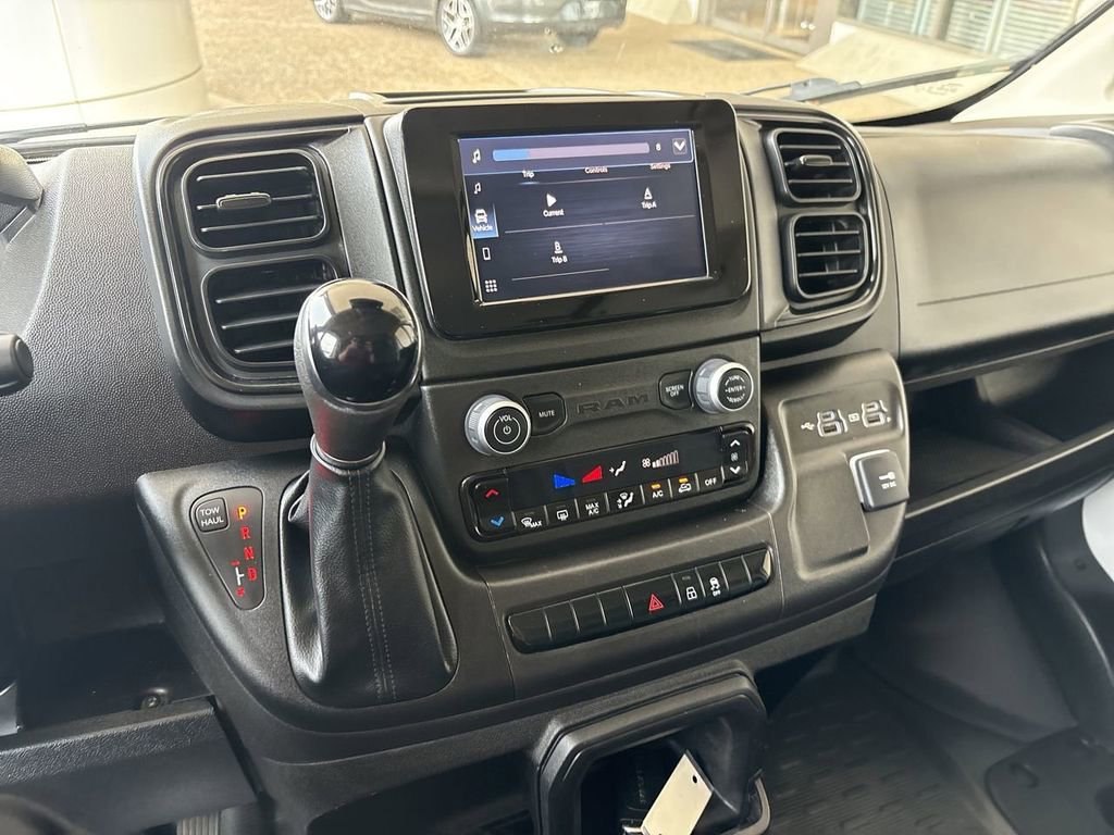 Used 2022 RAM ProMaster 2500 image 13