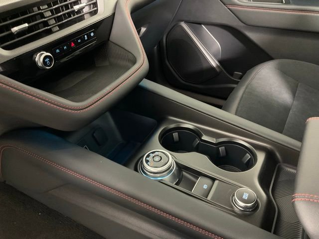 New 2026 Ford Explorer ST w/ Sun And Sound Package RWD image 19