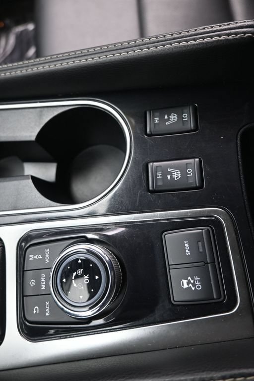 Used 2023 Nissan Maxima SV w/ Floor Mat Group FWD image 31