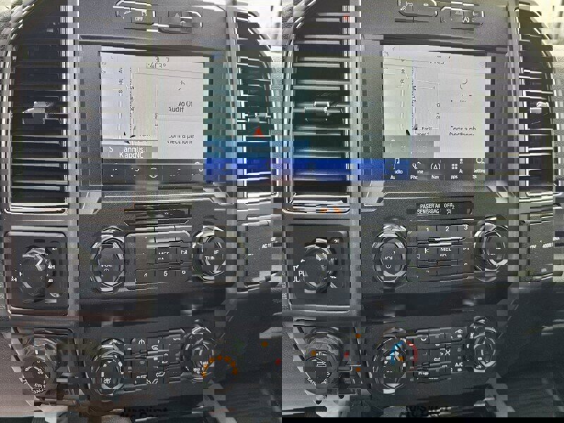 Used 2019 Ford F150 XLT w/ Equipment Group 302A Luxury image 29