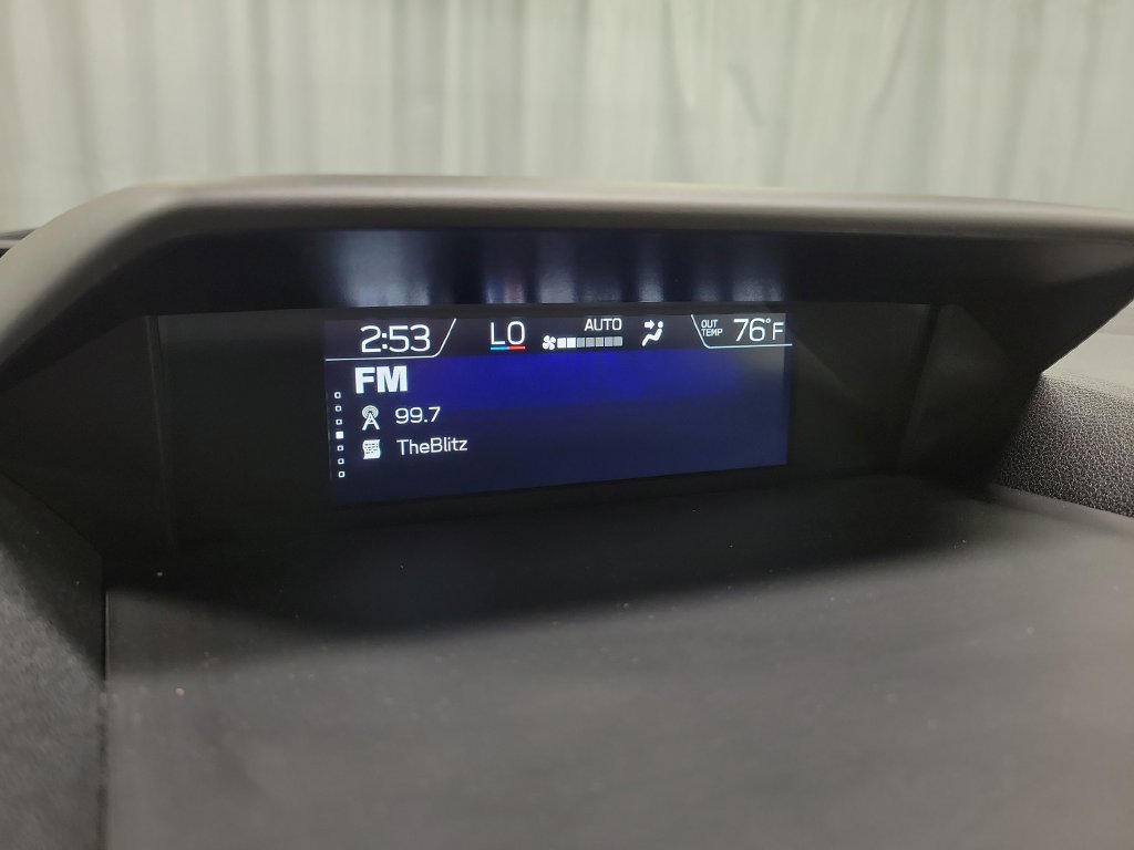 Used 2024 Subaru Forester Premium AWD/4WD image 26