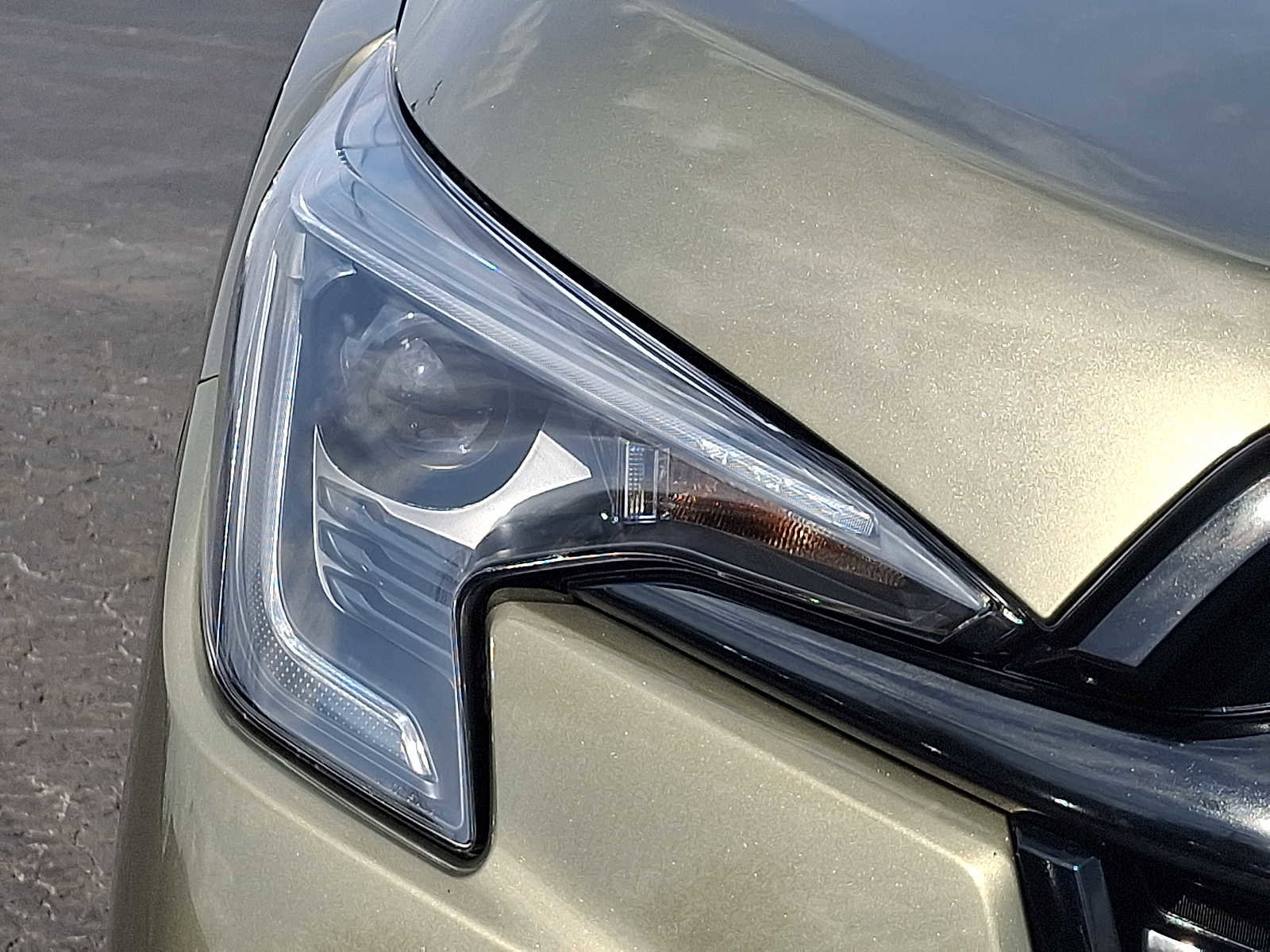 Used 2024 Subaru Ascent Onyx Edition image 9