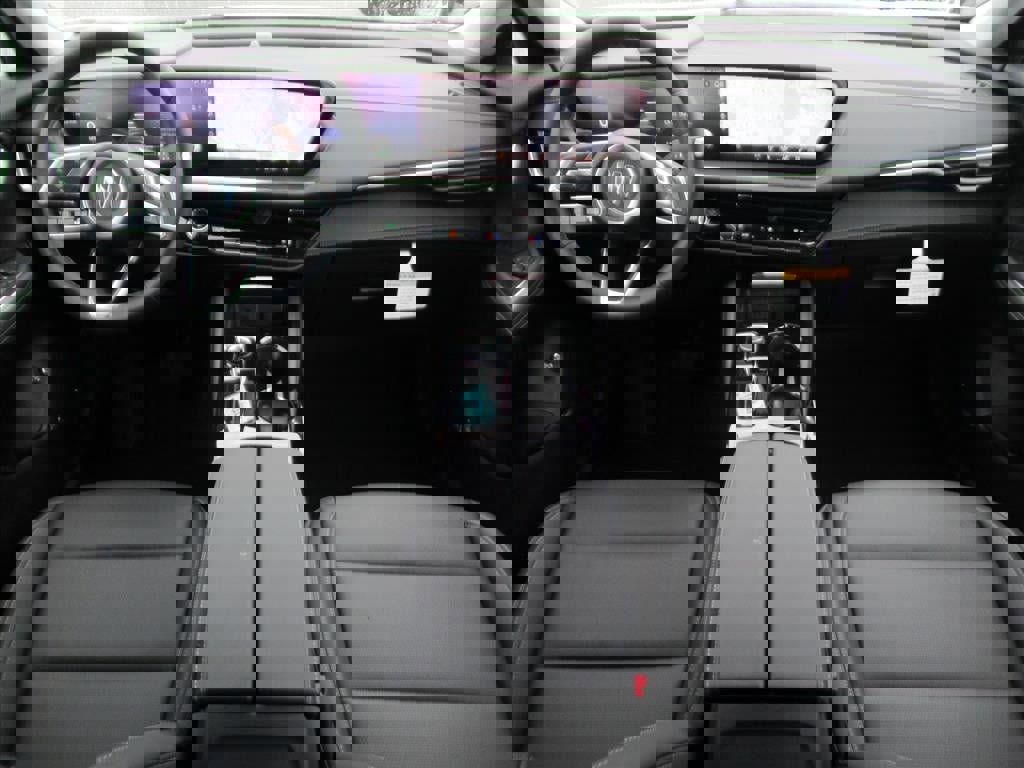 New 2026 Buick Envision Preferred image 11