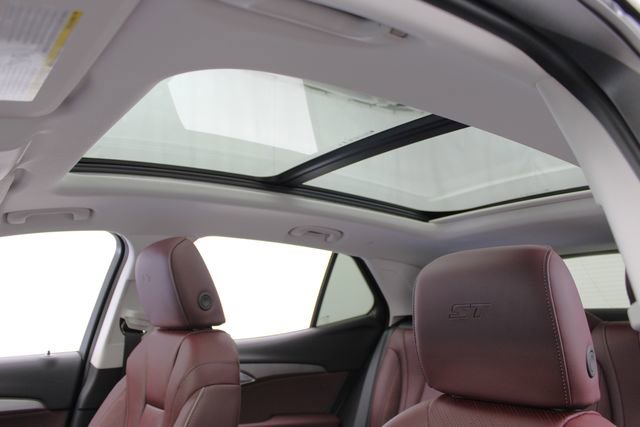New 2026 Buick Envision Sport Touring AWD/4WD image 17