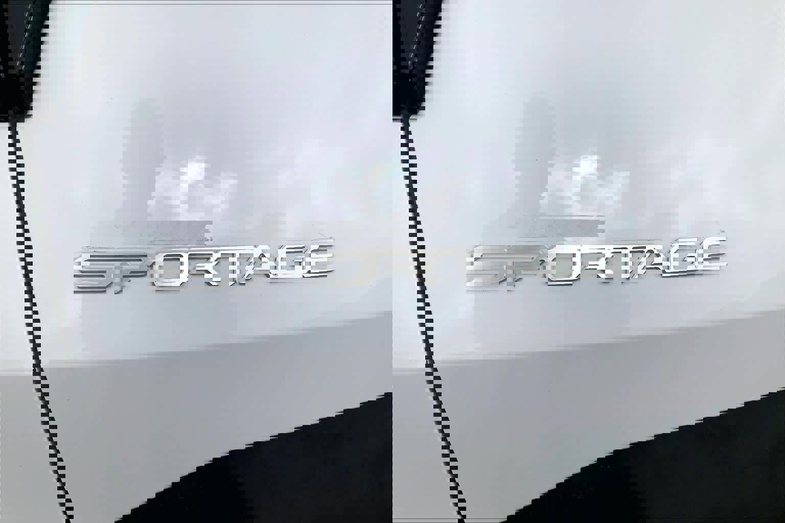 Used 2023 Kia Sportage X-Line AWD/4WD image 33