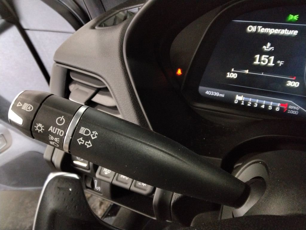 Used 2021 Cadillac CT4 Sport image 14