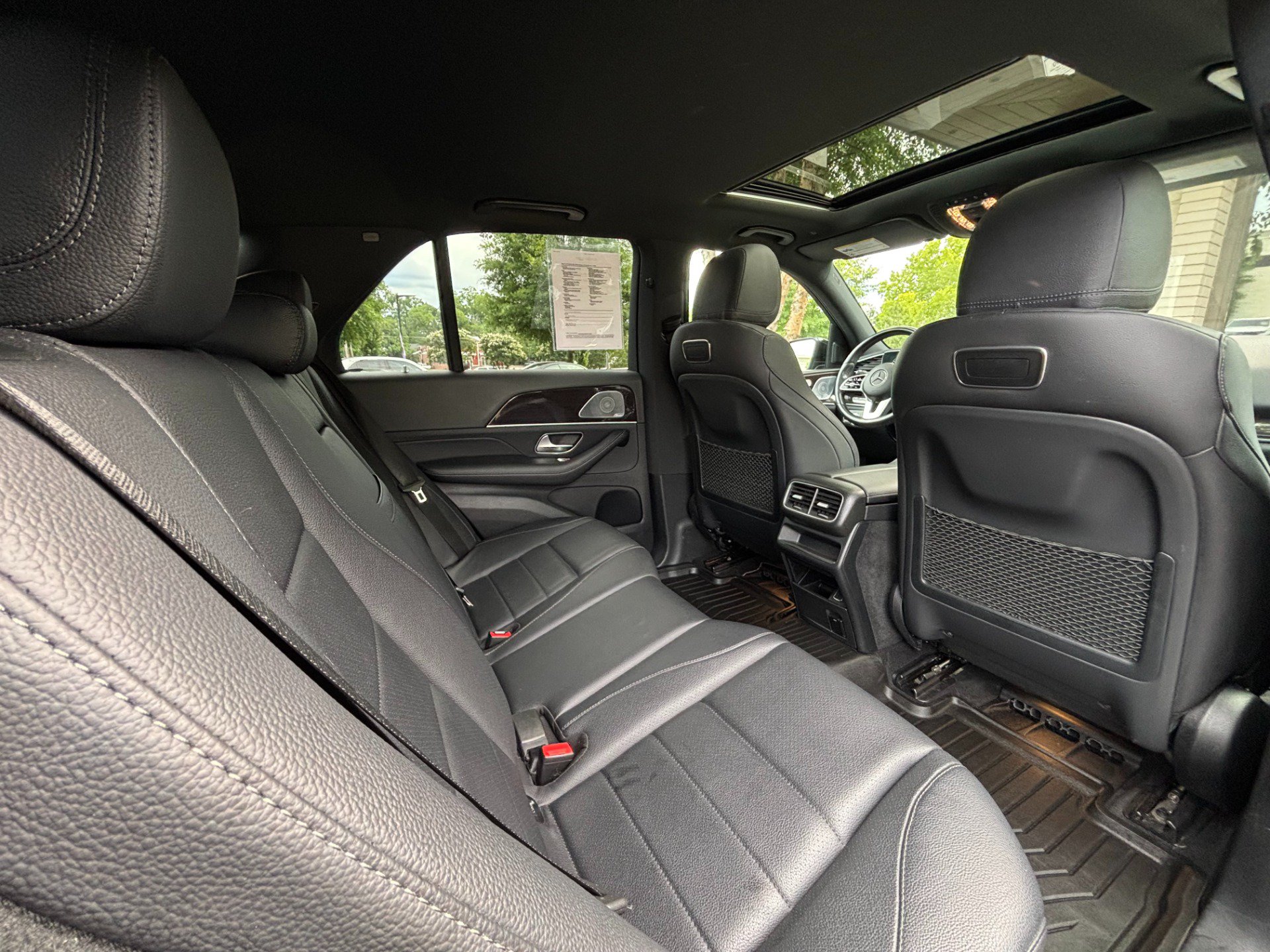 Used 2020 Mercedes-Benz GLE 350 4MATIC image 30