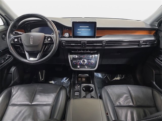 Used 2020 Lincoln Corsair Reserve w/ Equipment Group 201A image 10