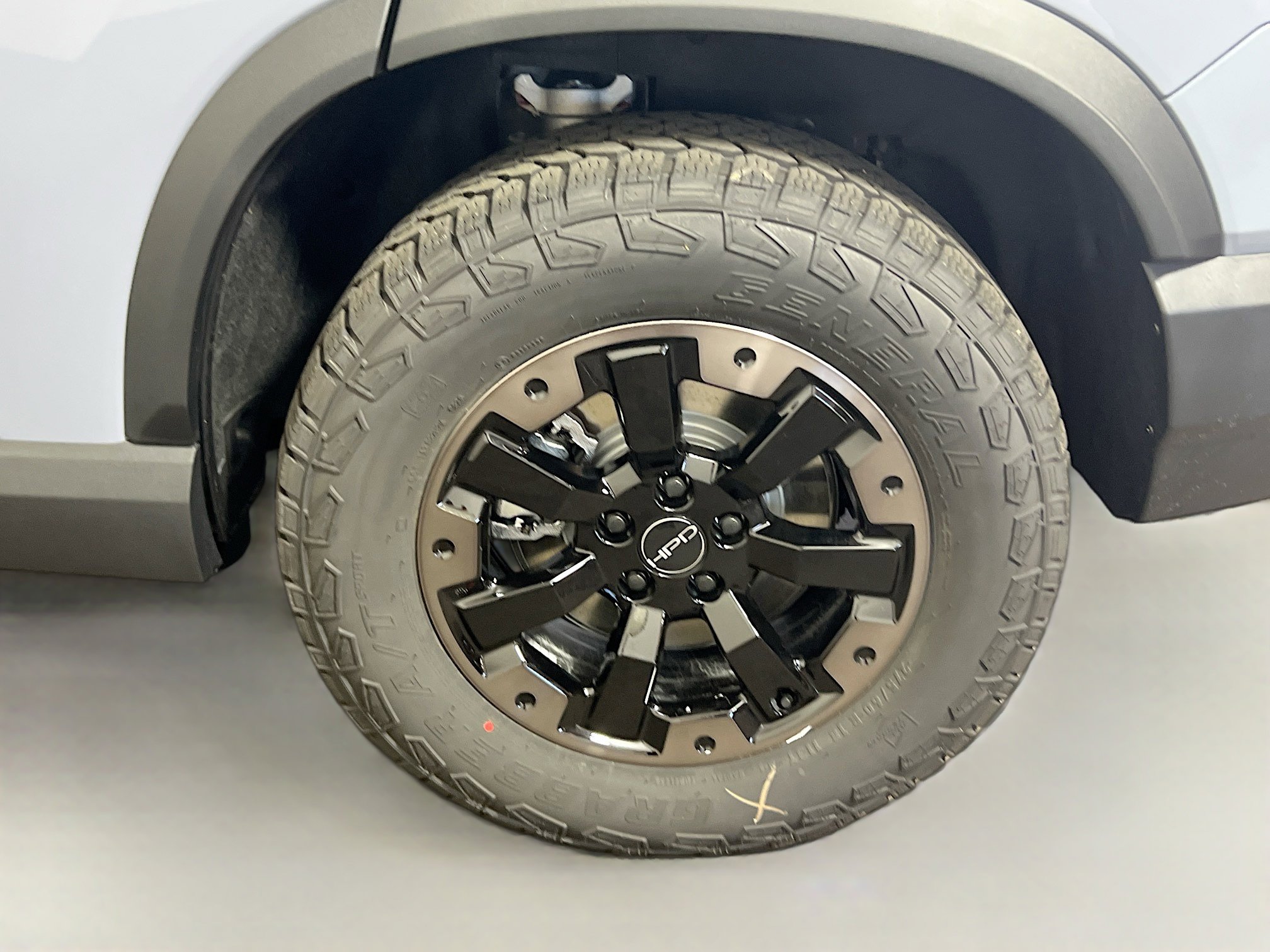 New 2026 Honda Passport TrailSport Elite image 22