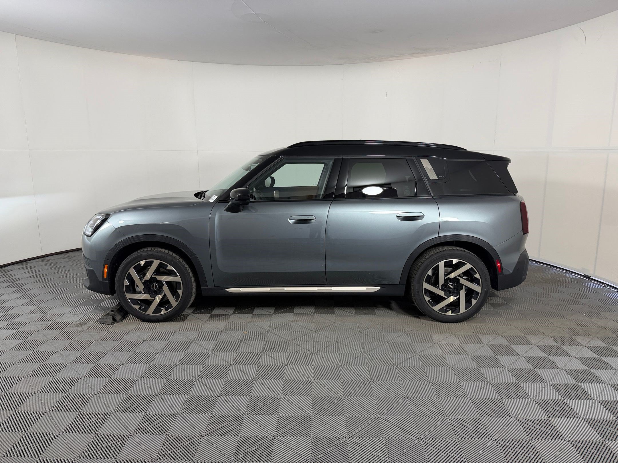New 2027 MINI Cooper Countryman S AWD/4WD image 2