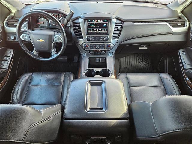 Used 2019 Chevrolet Tahoe LT image 25