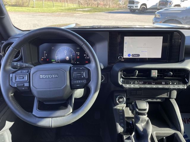 Used 2024 Toyota Land Cruiser 1958 AWD/4WD image 15